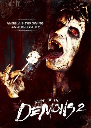 Picture of NIGHT OF THE DEMONS 2