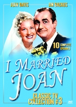 Picture of I MARRIED JOAN CLASSIC TV COLLECTION 3