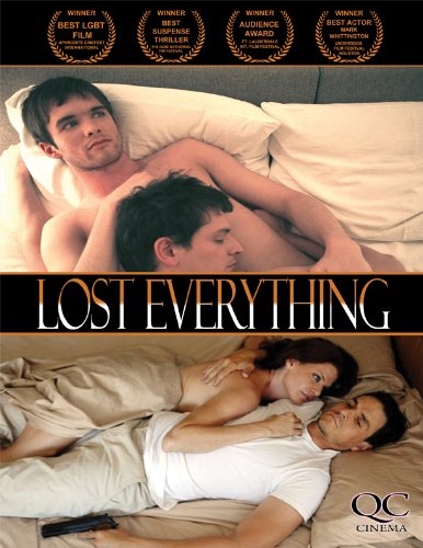 Picture of Lost Everything