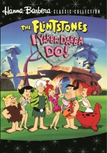 Picture of FLINTSTONES: I YABBA DABBA DO