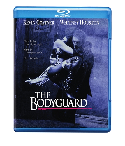 Picture of BODYGUARD (1992)