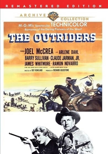 Picture of OUTRIDERS