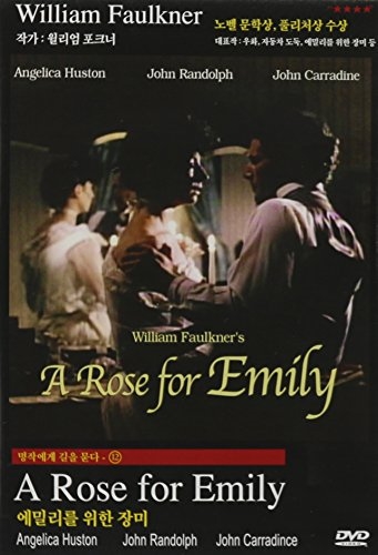 Picture of ROSE FOR EMILY