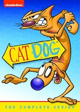 Picture of CATDOG: THE COMPLETE SERIES