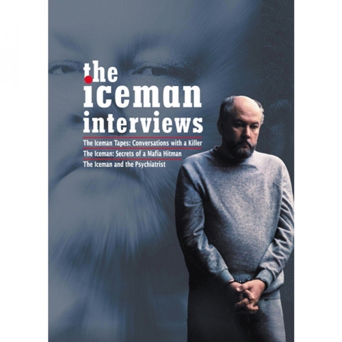 Picture of ICEMAN INTERVIEWS