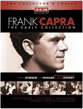 Picture of FRANK CAPRA: THE EARLY COLLECTION