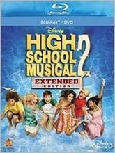 Picture of HIGH SCHOOL MUSICAL 2