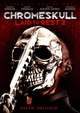 Picture of CHROMESKULL: LAID TO REST 2