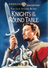 Picture of KNIGHTS OF THE ROUND TABLE