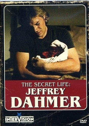 Picture of The Secret Life of Jeffrey Dahmer