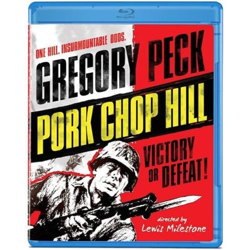 Picture of PORK CHOP HILL