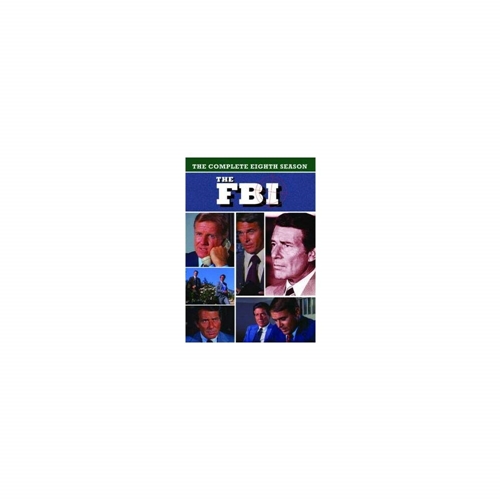 Picture of FBI:COMPLETE EIGHTH SEASON