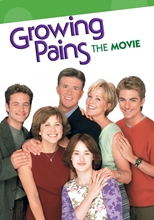 Picture of GROWING PAINS: THE MOVIE