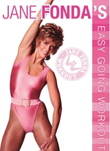 Picture of JANE FONDA'S EASY GOING (PRIME TIME) WORKOUT