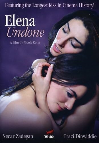 Picture of ELENA UNDONE