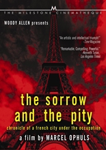 Picture of SORROW & THE PITY