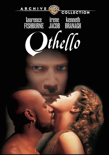 Picture of OTHELLO