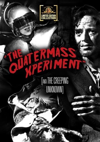 Picture of QUATERMASS XPERIMENT