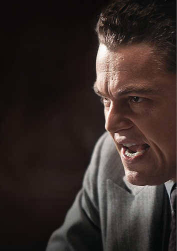 Picture of J EDGAR