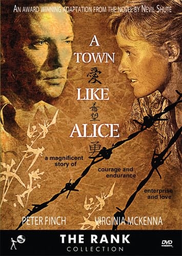 Picture of A Town Like Alice