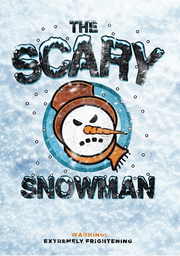 Picture of The Scary Snowman