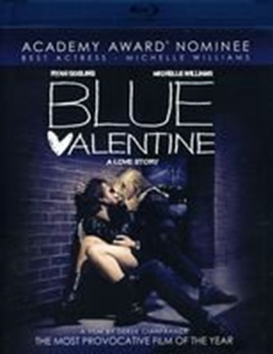 Picture of BLUE VALENTINE