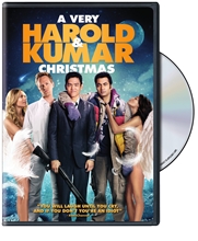 Picture of VERY HAROLD & KUMAR CHRISTMAS