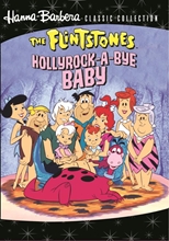 Picture of FLINTSTONES: HOLLYROCK-A-BYE BABY