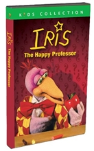 Picture of Iris The Happy Professor