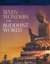 Picture of SEVEN WONDERS OF THE BUDDHIST WORLD