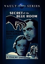 Picture of SECRET OF THE BLUE ROOM