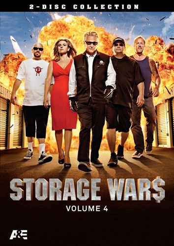 Picture of STORAGE WARS 4