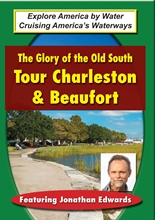 Picture of GLORY OF THE OLD SOUTH: TOUR CHARLESTON & BEAUFORT