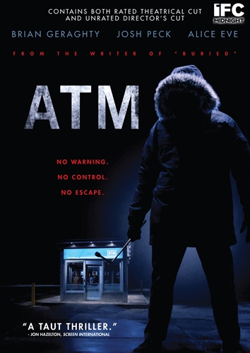 Picture of ATM