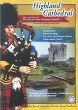 Picture of Highland Cathedral (Dvd)