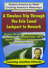 Picture of TIMELESS TRIP THROUGH THE ERIE CANAL - LOCKPORT TO