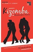 Picture of Introduction To Kizomba: Double DVD