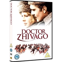 Picture of DOCTOR ZHIVAGO (1965)