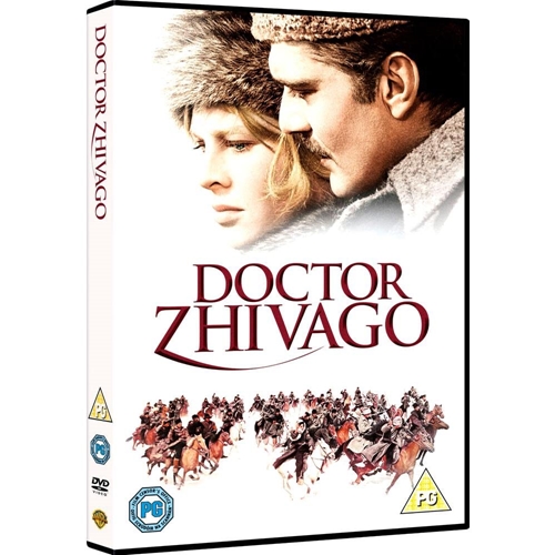 Picture of DOCTOR ZHIVAGO (1965)