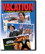 Picture of NATIONAL LAMPOON'S VACATION 3-MOVIE COLLECTION