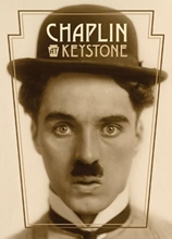 Picture of CHAPLIN AT KEYSTONE