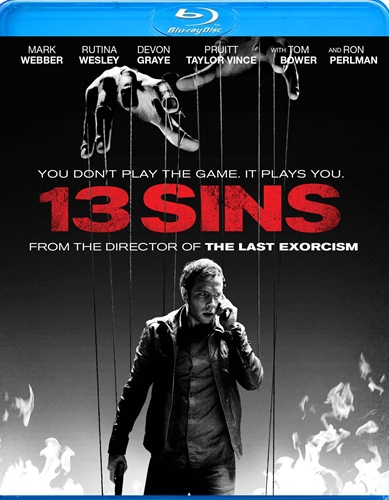 Picture of 13 SINS