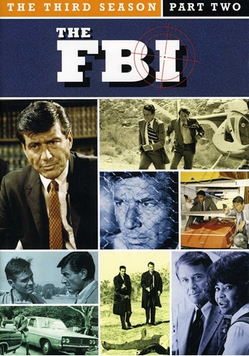 Picture of FBI: THIRD SEASON PART TWO