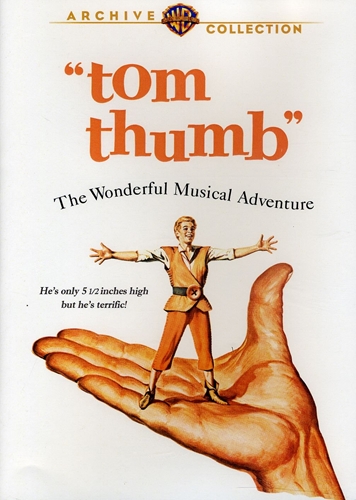 Picture of TOM THUMB