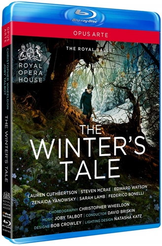 Picture of WINTERS TALE