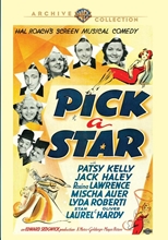 Picture of PICK A STAR