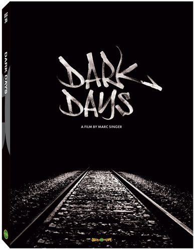 Picture of DARK DAYS (2000)