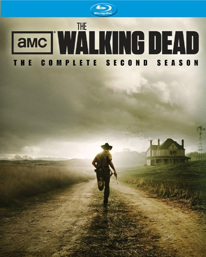 Picture of WALKING DEAD: SEASON 2