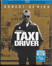 Picture of TAXI DRIVER