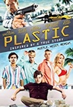 Picture of PLASTIC: INSPIRED BY A TRUE STORY